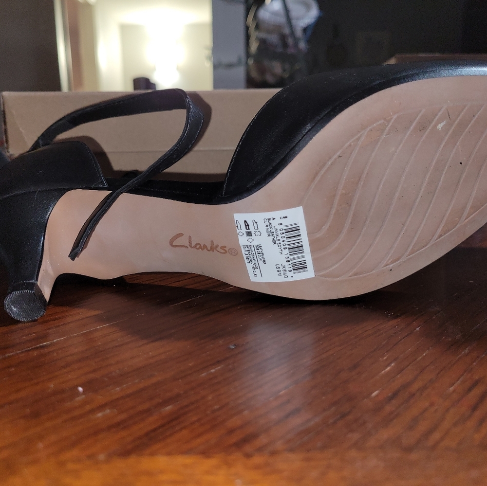 Clarks collection - Picture 7 of 10